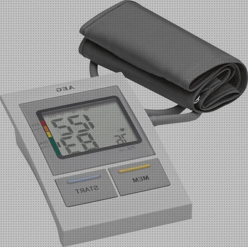 Las mejores marcas de aeg tensiometro aeg 5611 5612