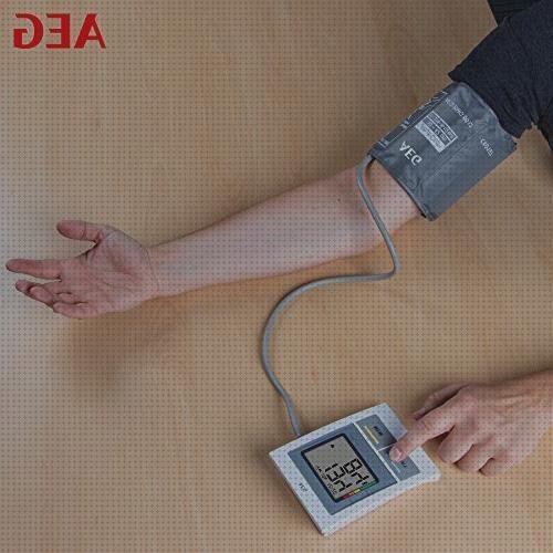 Las mejores aeg tensiometro aeg 5611 5612