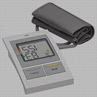 Opiniones de aeg tensiometro aeg 5611 5612