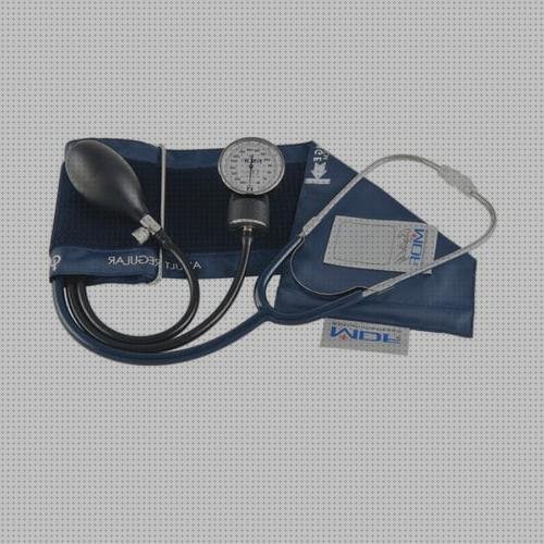Las mejores marcas de aneroide tensiometro tensiometro aneroide adulto con estetoscopio