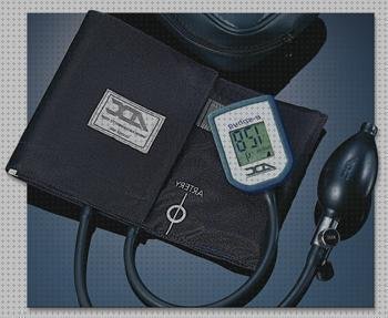 Las mejores aneroide tensiometro aneroide de pie