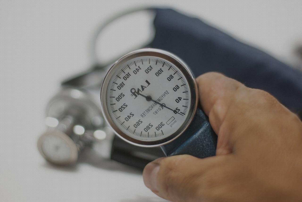 14 Mejores tensiometros aneroide rm bajo análisis