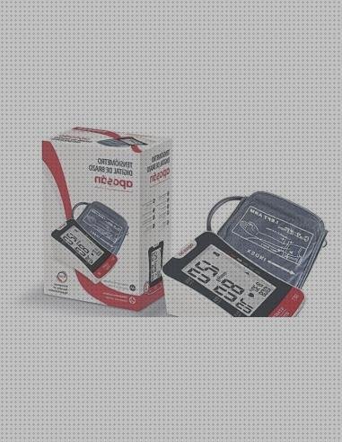 19 Mejores tensiometros aposan bp1307 para comprar