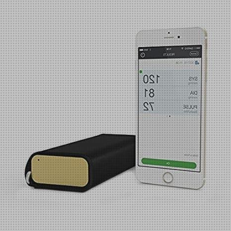 Las mejores marcas de apple tensiometro apple salud