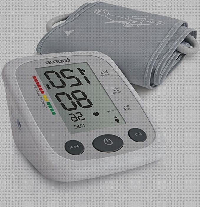 Opiniones de automatico tensiometro automatico de brazo taurus tensio precise plus vii