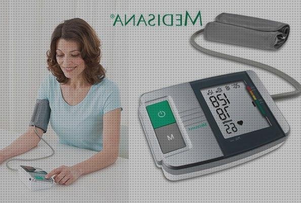 Las mejores medisana tensiometro barato medisana