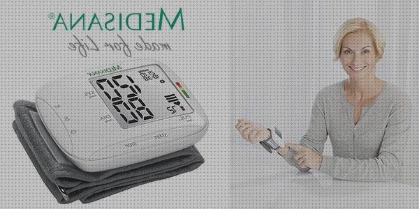 Review de tensiometro barato medisana