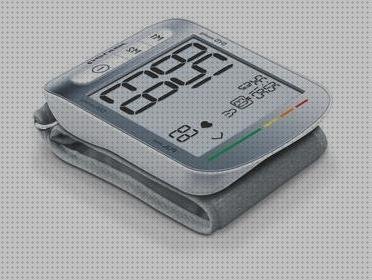 Las mejores marcas de tensiometro beurer bc 09 beurer tensiómetro tensiometro beurer bc 50