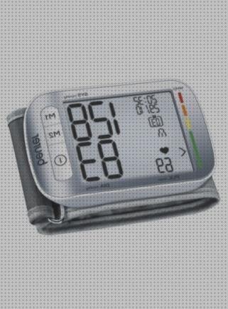 Las mejores tensiometro beurer bc 09 beurer tensiómetro tensiometro beurer bc 50