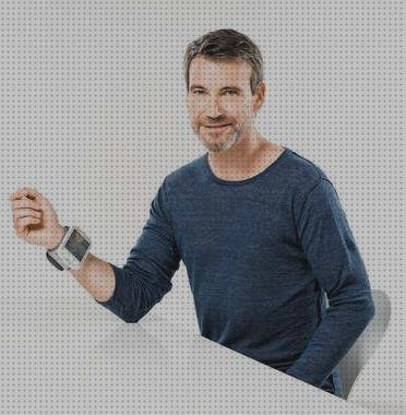 Review de tensiometro beurer bc 50