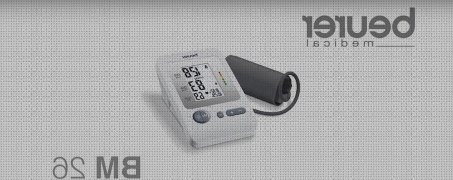 ¿Dónde poder comprar tensiometro beurer bm beurer tensiómetro tensiometro beurer bm 26?