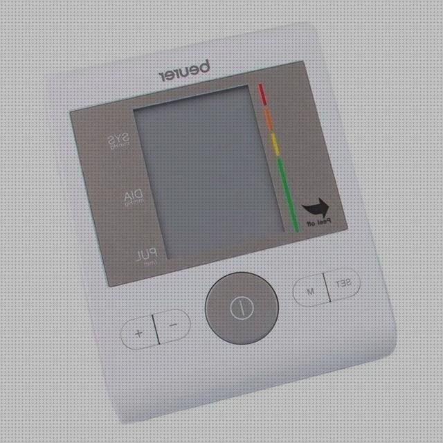 Las mejores marcas de tensiometro beurer bm beurer tensiómetro tensiometro beurer bm 28