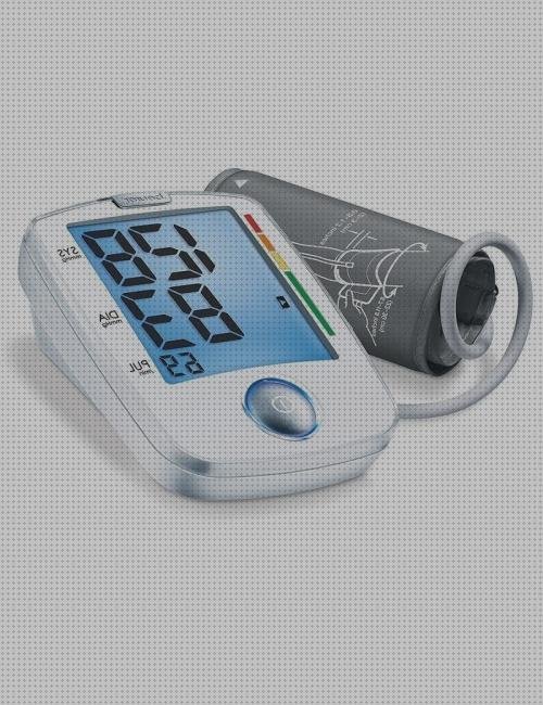 Review de tensiometro beurer bm 44 brazo