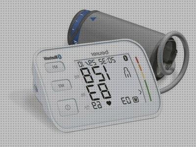 Las mejores tensiometro beurer bm beurer tensiómetro tensiometro beurer bm 57