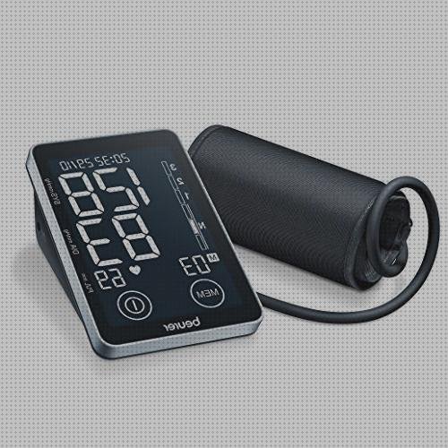 Review de tensiometro beurer sale err todo el rato