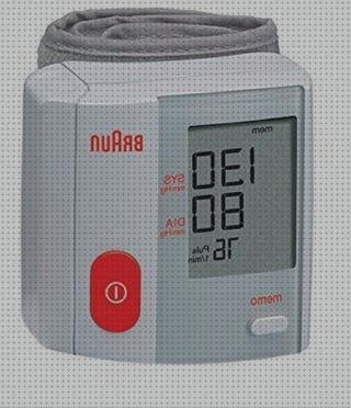 Las mejores tensiometro braun tensiometro braun bp 1650 vitalscam plus
