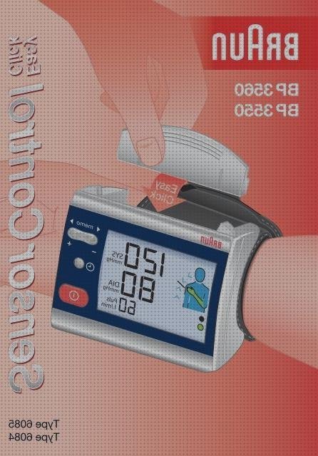 ¿Dónde poder comprar tensiometro braun tensiometro braun bp 3510?