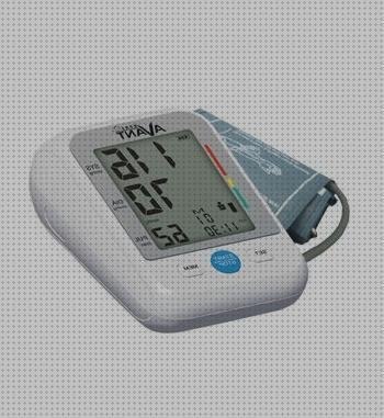 Las mejores marcas de tensiometro braun tensiometro braun bp 3510