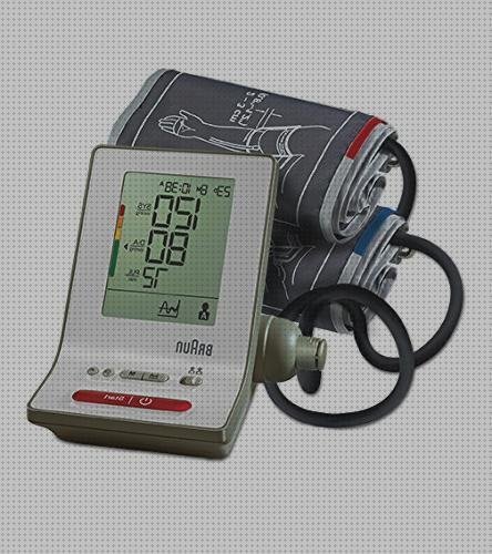 26 Mejores tensiometros braun bp 3510 del mundo