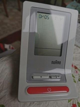 Las mejores tensiometro braun tensiometro braun bp 4600