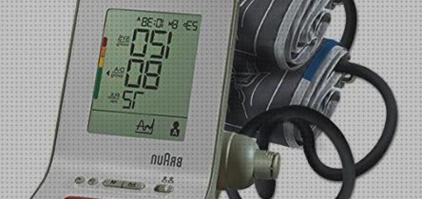 Donde comprar tensiometro braun bp 4600 pilas recomendadas