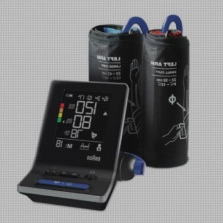 Los mejores 21 Tensiometros Braun De Muñecas 6350