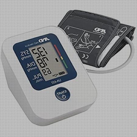 Las mejores marcas de tensiómetro brazo tensiometros tensiometro brazo a d medical