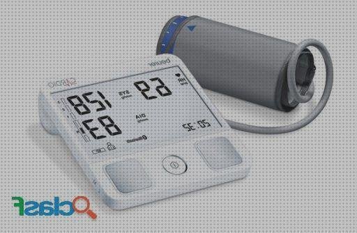 Las mejores marcas de beurer tensiómetro tensiometro brazo beurer bluetooth