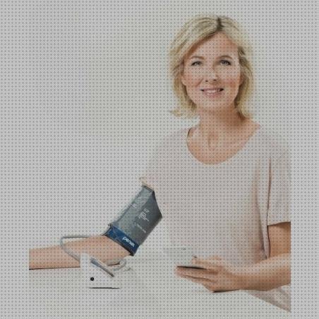 Review de tensiometro brazo beurer bluetooth