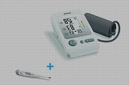 Review de tensiometro brazo beurer bm 26