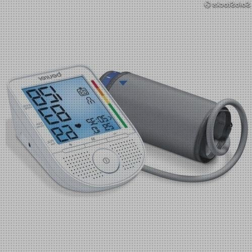 Review de tensiometro brazo bm 49