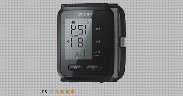 Las mejores marcas de tensiometro philips tensiometro brazo philips