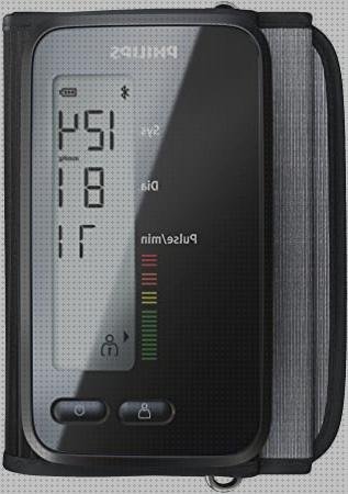 Review de tensiometro brazo philips