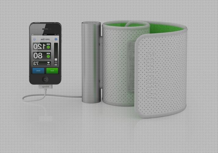 ¿Dónde poder comprar tensiometro iphone Mas espirómetros tipos Mas apósit esteril tensiometro compatible con iphone 6?
