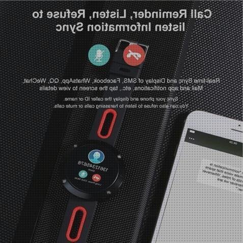 Review de tensiometro compatible con iphone 6