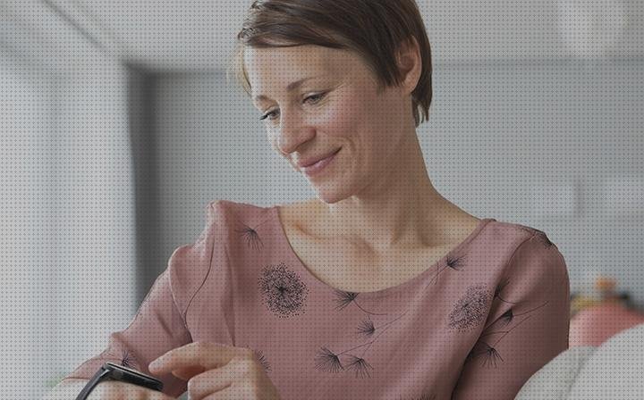 Opiniones de los 11 mejores Tensiometros Compatibles Con Samsung Health
