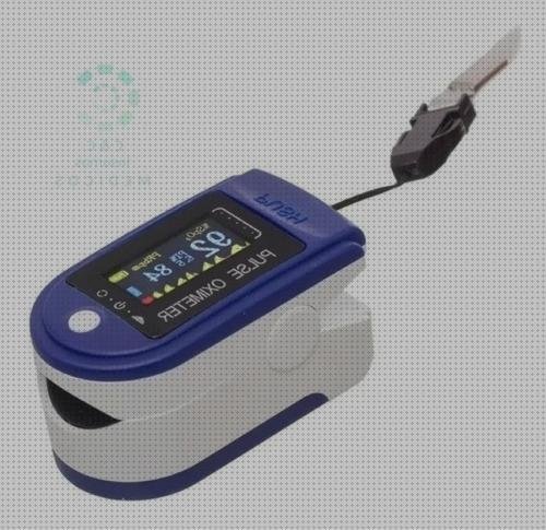 Las mejores marcas de tensiometro con saturador Mas almohadilla con tensiometro Mas allevym apósito tensiometro con saturador hospital