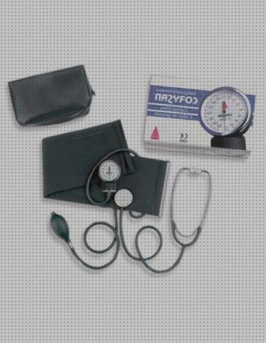 Las mejores marcas de fonendoscopios corysan tensiometro corysan con fonendoscopio incluido