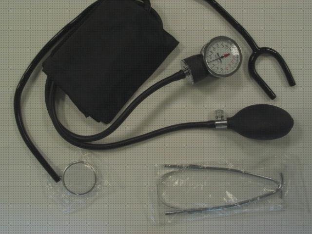 Las mejores fonendoscopios corysan tensiometro corysan con fonendoscopio incluido
