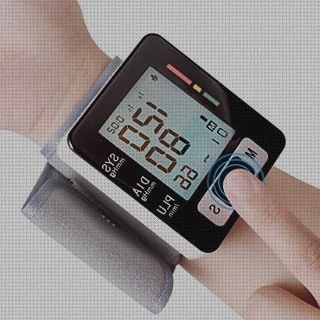 TOP 13 tensiometros creativos