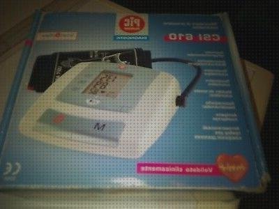 Las mejores tensiometro csi 610