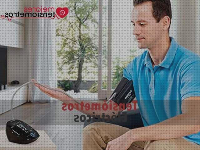 Las mejores tensiometros tensiometro daga