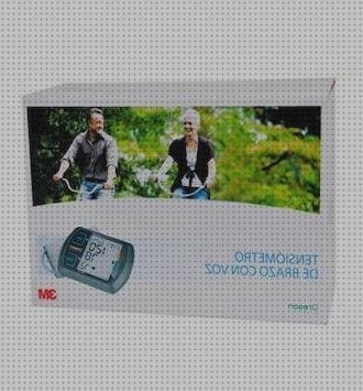 Review de tensiometro de brazo 3m