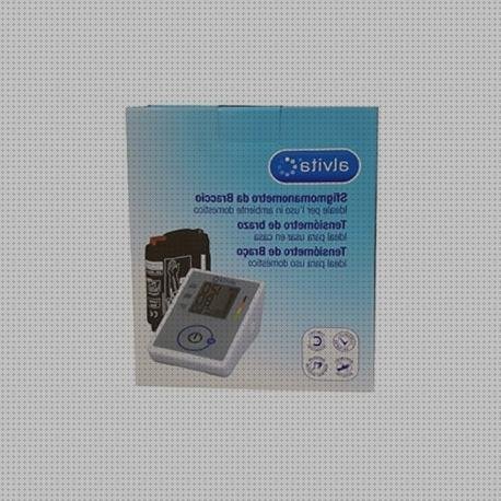 ¿Dónde poder comprar alvita tensiometro de brazo alvita?