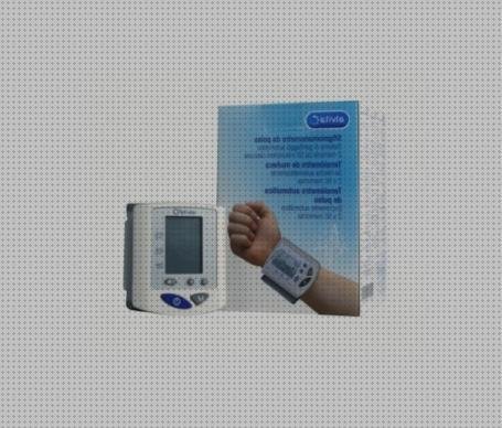 Las mejores marcas de alvita tensiometro de brazo alvita