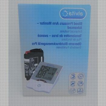 Las mejores alvita tensiometro de brazo alvita