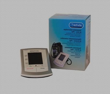 Los 24 Mejores Tensiometros De Brazos Alvita