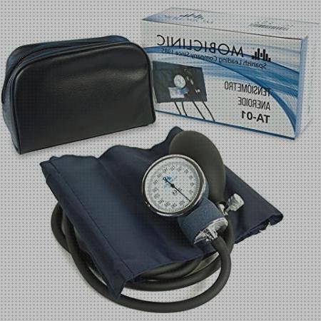 ¿Dónde poder comprar tensiometro de brazo aneroides de goma?