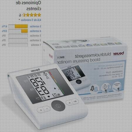 ¿Dónde poder comprar beurer bm 57 tensiómetro de brazo beurer tensiómetro tensiometro de brazo beurer bm 28?