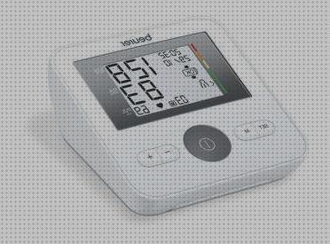 Donde comprar tensiometro de brazo beurer bm27
